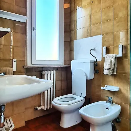 La Casa Di Caterina Apartamento Sirolo