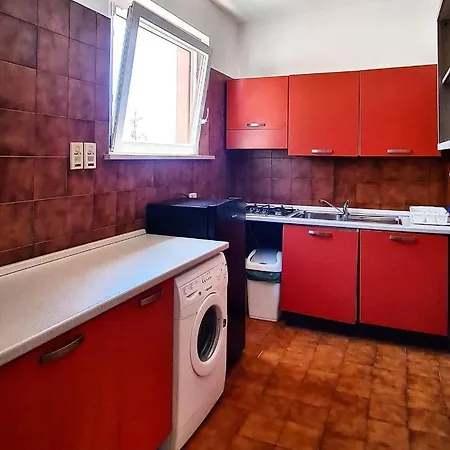 Apartamento La Casa Di Caterina *