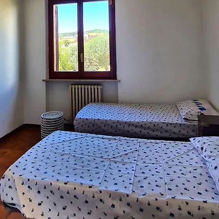 Apartamento La Casa Di Caterina Sirolo