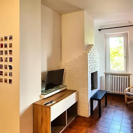 La Casa Di Caterina Apartamento