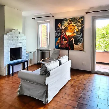 Apartamento La Casa Di Caterina
