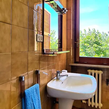 Apartamento La Casa Di Caterina