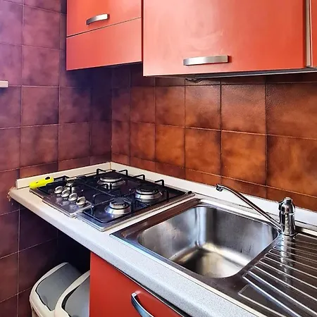 La Casa Di Caterina Apartamento