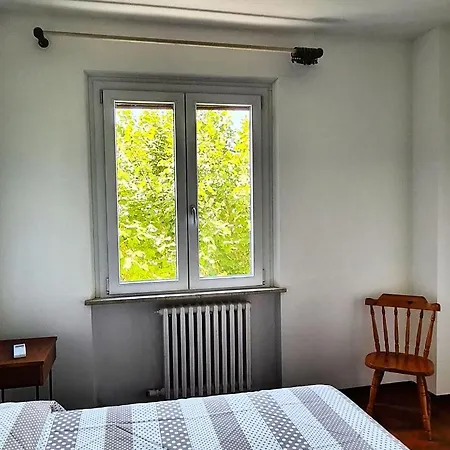 La Casa Di Caterina Sirolo