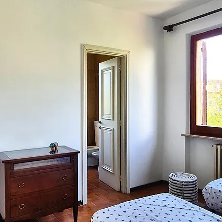 La Casa Di Caterina Apartamento Sirolo