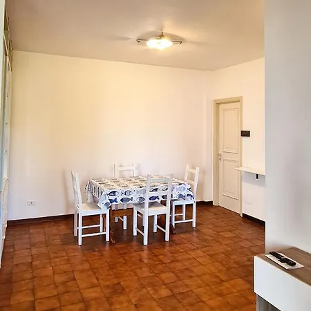 Lejlighed La Casa Di Caterina Sirolo