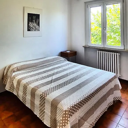 La Casa Di Caterina Lejlighed
