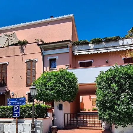 Lejlighed La Casa Di Caterina Sirolo