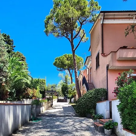 Lejlighed La Casa Di Caterina Sirolo