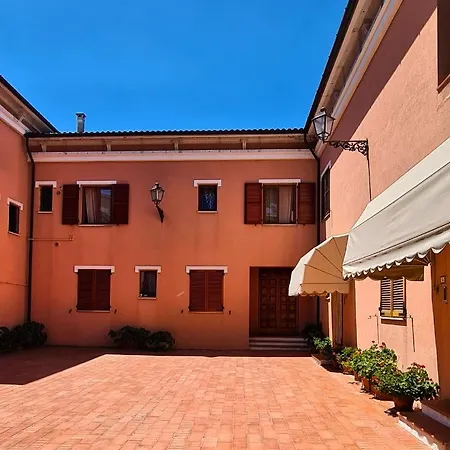 La Casa Di Caterina