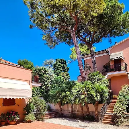 La Casa Di Caterina Sirolo