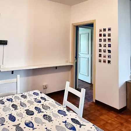 La Casa Di Caterina Lejlighed Sirolo